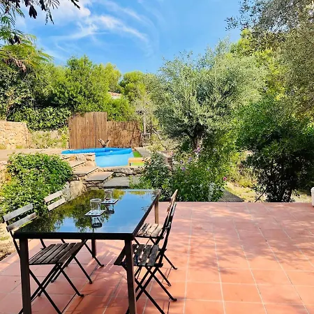 Casa Olivera Tarragona
