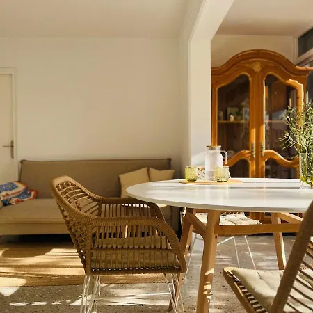 Ferienhaus Casa Olivera *