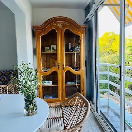 Ferienhaus Casa Olivera