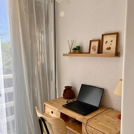 Casa Olivera Ferienhaus Tarragona