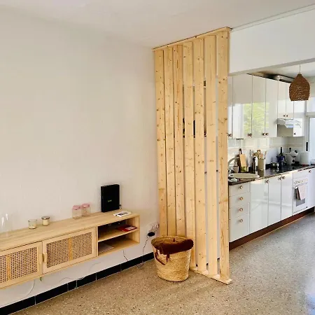 Casa Olivera Ferienhaus