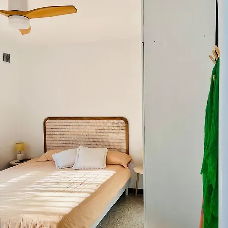 Casa Olivera Ferienhaus Tarragona