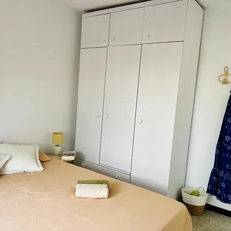 Casa Olivera Ferienhaus Tarragona