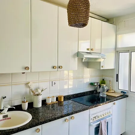 Ferienhaus Casa Olivera Tarragona