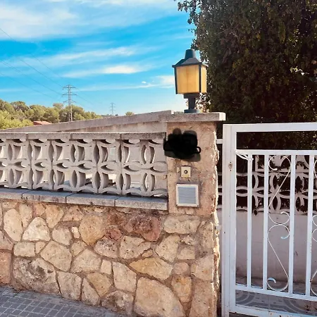 Casa Olivera Tarragona