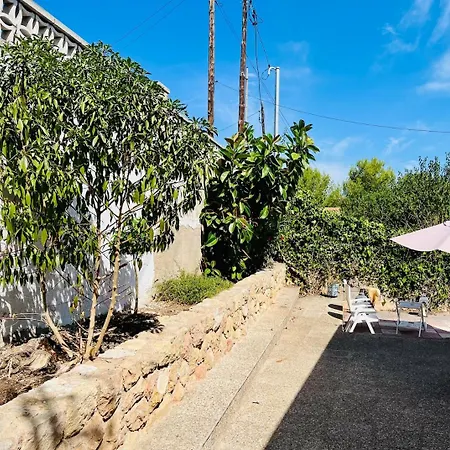 Casa Olivera Ferienhaus *