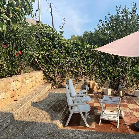 Casa Olivera Ferienhaus Tarragona