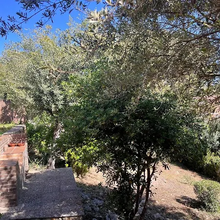 Ferienhaus Casa Olivera